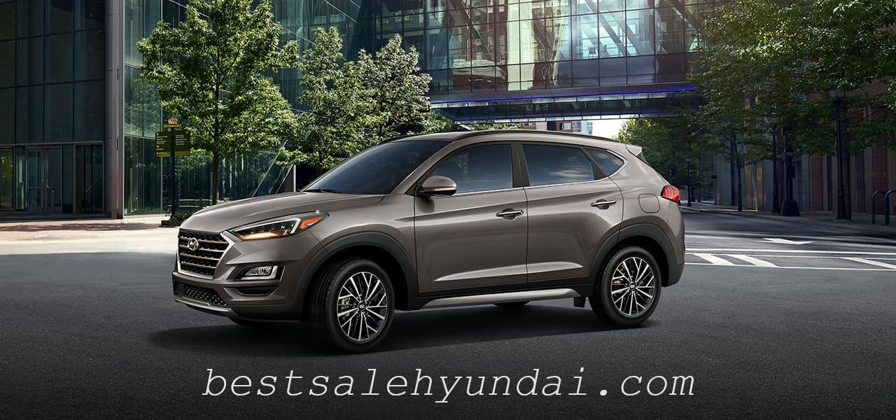 Hyundai Tucson 2019 mau xam