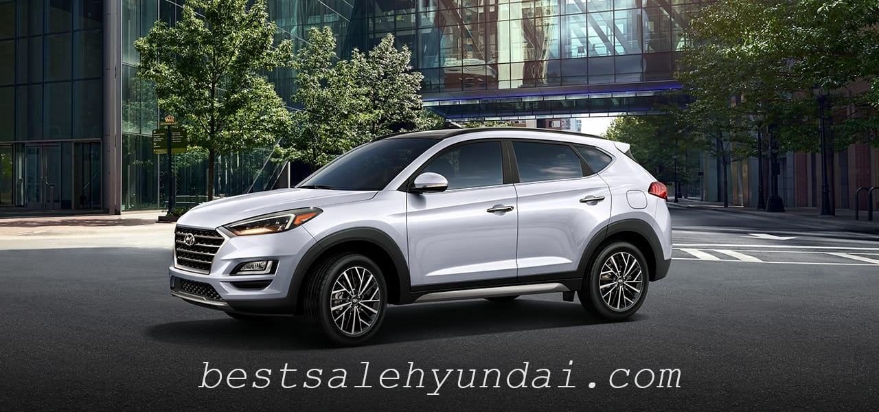 Hyundai Tucson 2019 mau trang