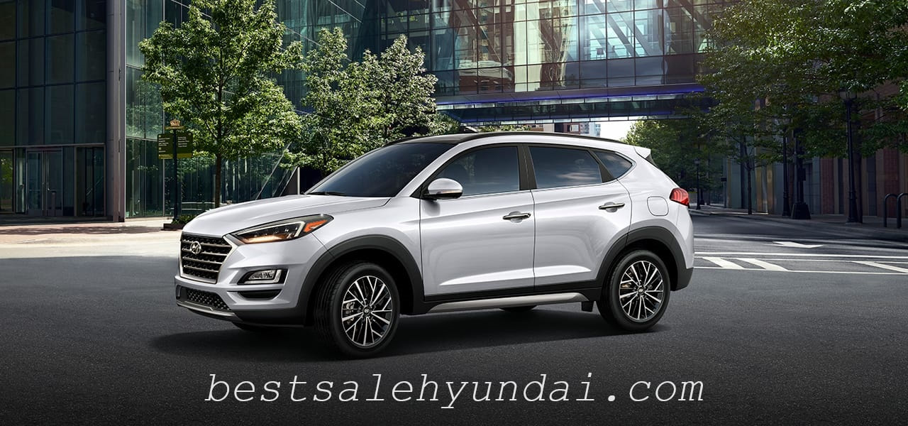 Hyundai Tucson 2019 mau bac